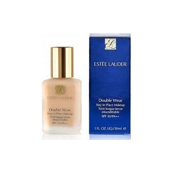 Estée Lauder Double Wear Stay In Place SPF10 dlouhotrvající make-up 2C0 Cool Vanilla 30 ml