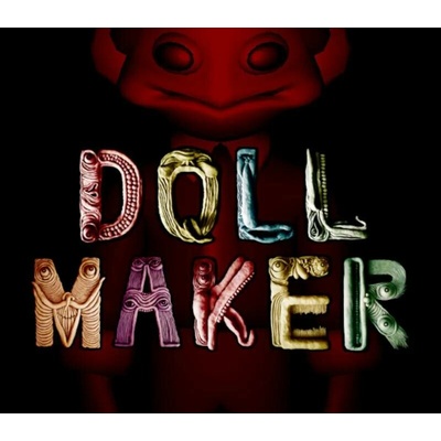 Dollmaker