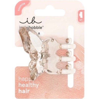 Invisibobble Clipstar Diamond Butterfly