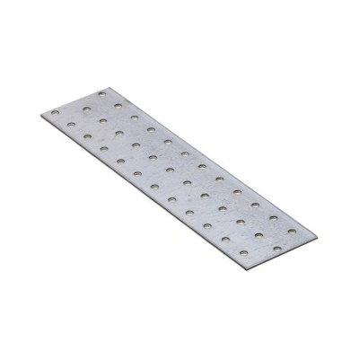 Domax Doštička perforovaná PP8 60 x 240 x 2,0 mm