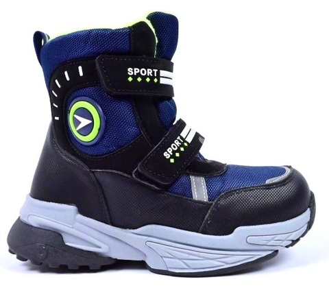 COMER Gio 339 Navy