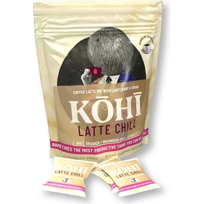 Superionherbs Kohi-Latte 20 x 5 g