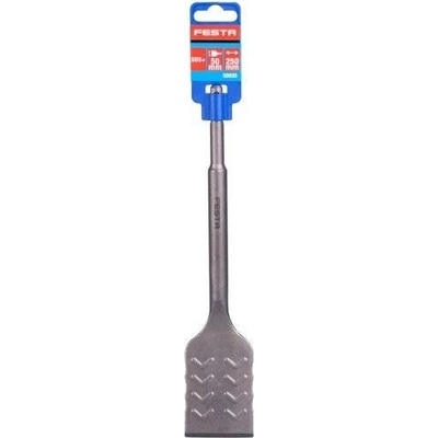 Sekáč plochý zahnutý SDS+ 50x250mm