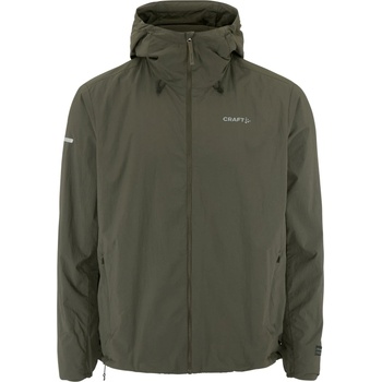 Craft Мъжко яке за бягане Craft Subz Light Jacket Running jacket - Chimera - размер XXL (028-0789-0115)