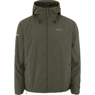 Craft Мъжко яке за бягане Craft Subz Light Jacket Running jacket - Chimera - размер XXL (028-0789-0115)