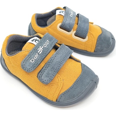 Barefoot tenisky 3F 3BE29/9R