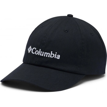 Columbia ROC II Ball Cap 1766611013 black/white