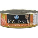 Matisse Chicken Mousse 85 g