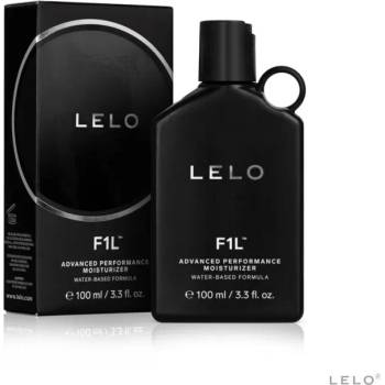 Image 1 of LELO F1L Advanced Performance Moisturizer 100ml