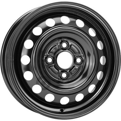 ALCAR STAHLRAD 4,5x14 4x100 ET46