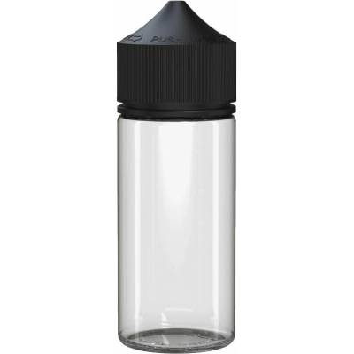 Lahvička Chubby Gorilla V3 75 ml Black & White