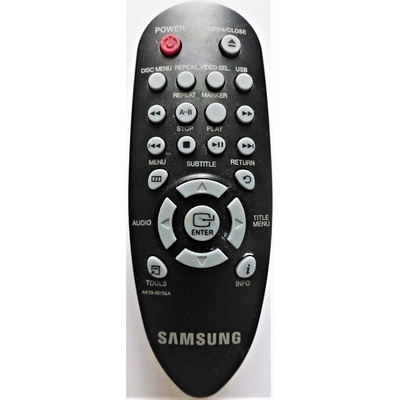 GENERAL SAMSUNG AK59-00156A - съвместимо дистанционно управление на марката General (AK59-00156A)