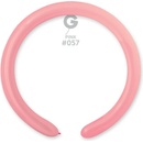 Gemar #006 Balónek modelovací růžový bal