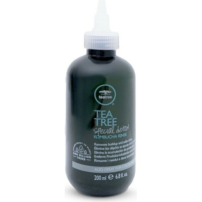 Paul Mitchell Tea Tree Detox Kombucha Rinse 200 ml