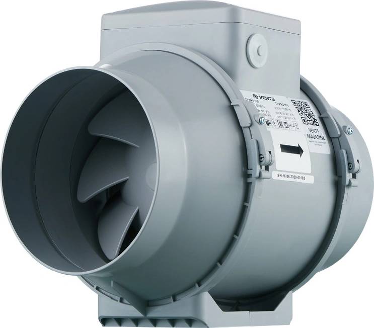 Vents TT PRO