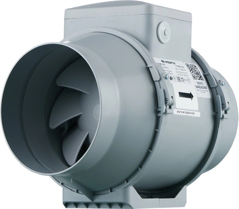 Vents TT PRO