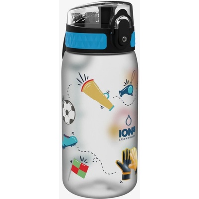 Ion8 One Touch Kids Football 350 ml