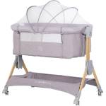 Chipolino Сгъваема кошарка SleepNFold (3800933007100)