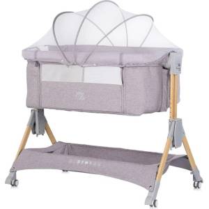 Chipolino Сгъваема кошарка SleepNFold (3800933007117)
