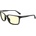 GUNNAR Компютърни очила GUNNAR Mammoth - Onyx - Amber (MAM-00101)