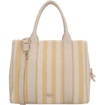 Charm London Capri 25165 Soft yellow 17L