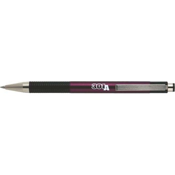 Zebra F301 A modrá