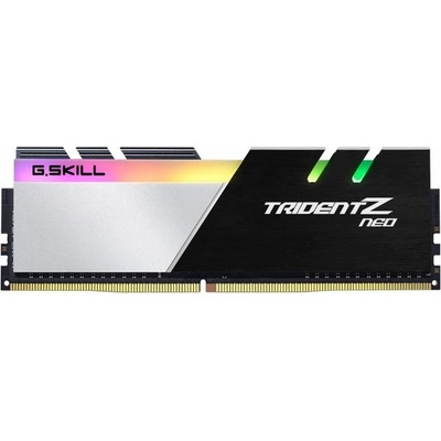 G.Skill DDR4 32GB 3600MHz F4-3600C16D-32GTZNC