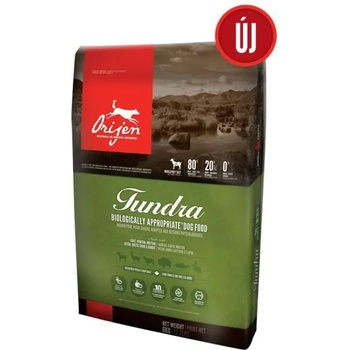 Image 1 of ORIJEN Tundra 6 kg