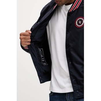 Guess Jeans Яке бомбър Guess Jeans (M5YL15.WHAA2)