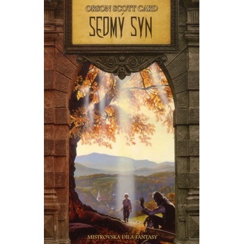 Sedmý syn - Orson Scott Card