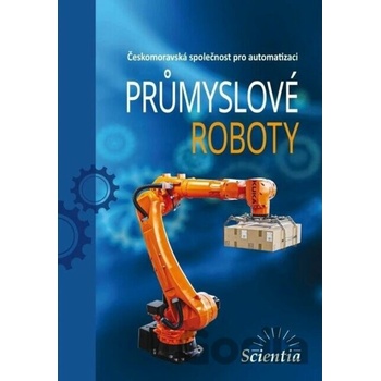 Průmyslové roboty