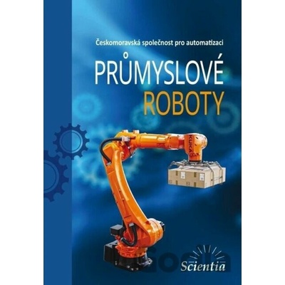 Průmyslové roboty