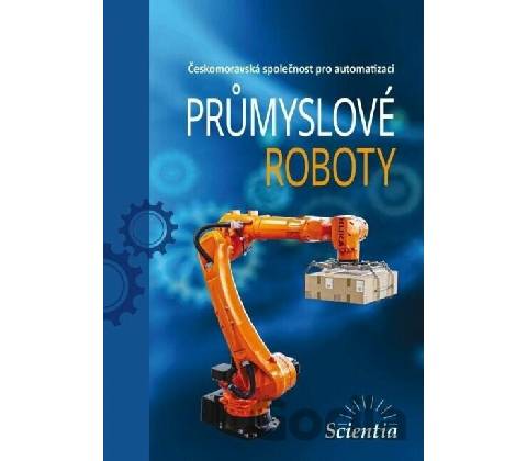 Průmyslové roboty