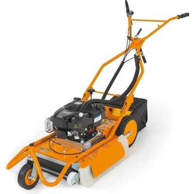 AS Motor AS 50 WeedHex – Hledejceny.cz