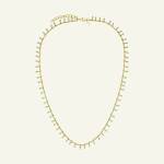 Rosefield колие в златист цвят Drop Chain JNDCG-J680 Rosefield | Lilav | ЖЕНИ | ЕДИН РАЗМЕР