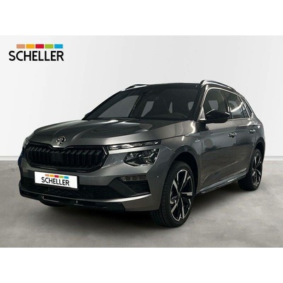 Skoda Kamiq 1.0 TSI DSG Monte Carlo 85 kW