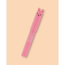 Tony Moly Hydratačný balzam na pery Petite Bunny Gloss Bar Bar 05 Peach 2 g