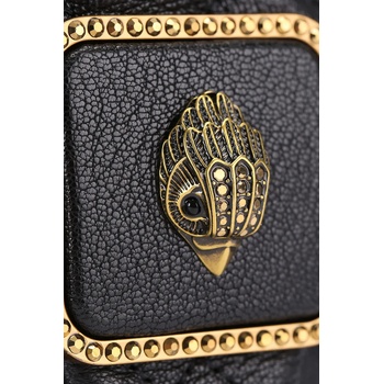 Kurt Geiger London Кожена чанта Kurt Geiger London Pimlico (5374800109)