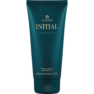 Etienne Aigner Initial For Tonight Душ гел мъжки 200ml