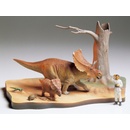 Tamiya Chasmosaurus Diorama 1:35