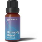 WellMax Harmony Blend Essential Oil, 100% натурално етерично масло, 10 ml
