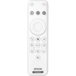 Epson 188048200, epicvision flex co-w01, flex co-fh01, flex co-fh02 - оригинален дистанционен контрол (188048200, epicvision flex co-w01, flex co-fh01, flex co-fh02)