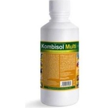 Biofaktory Kombisol MULTI hodavec 250 ml