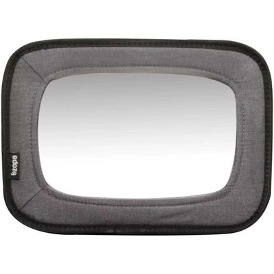 Zopa Back Mirror pětné zrcátko tmavě šedá Uni – Sleviste.cz