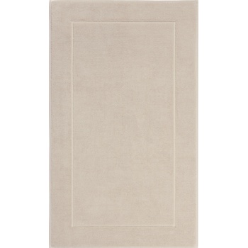 Aquanova Килимче за баня London 60 x 100 см светлобежово (LONBMM-16)