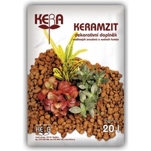 Kera Keramzit 20 l