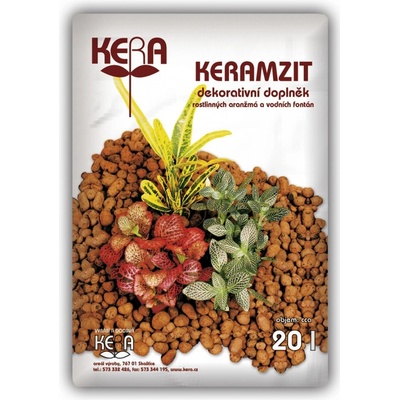 Kera Keramzit 20 l