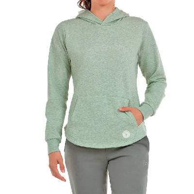 Суичър John smith Imai hoodie - Green (Green Leaf Vigore)