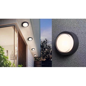 Led ПЛАФОНИЕРА form r (6204)