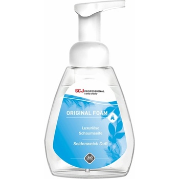 Пяна за ръце SCJohnson Original Foam, 250 ml